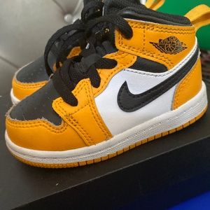 Baby Jordan 1
